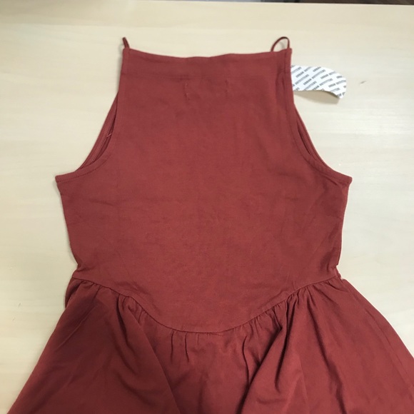 UO terracota top - Picture 4 of 4